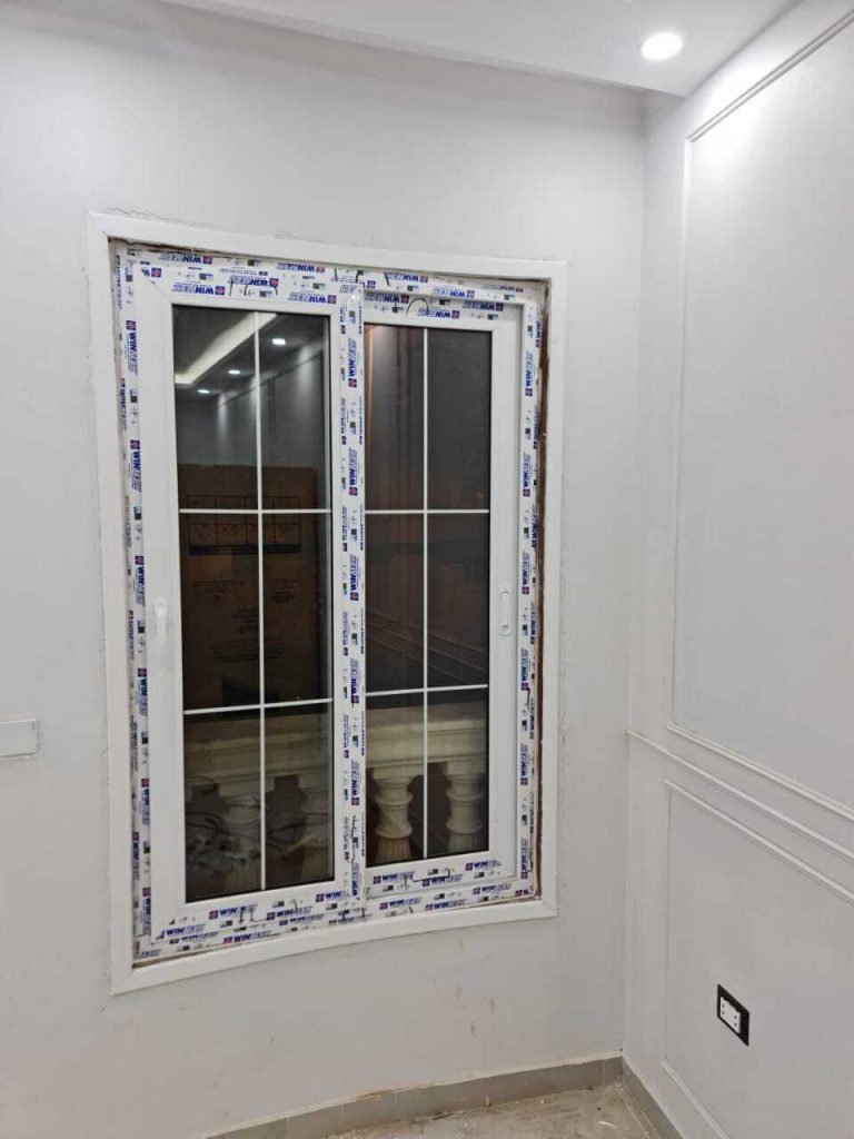 أبواب وشبابيك جميلة الشكل والتصميم