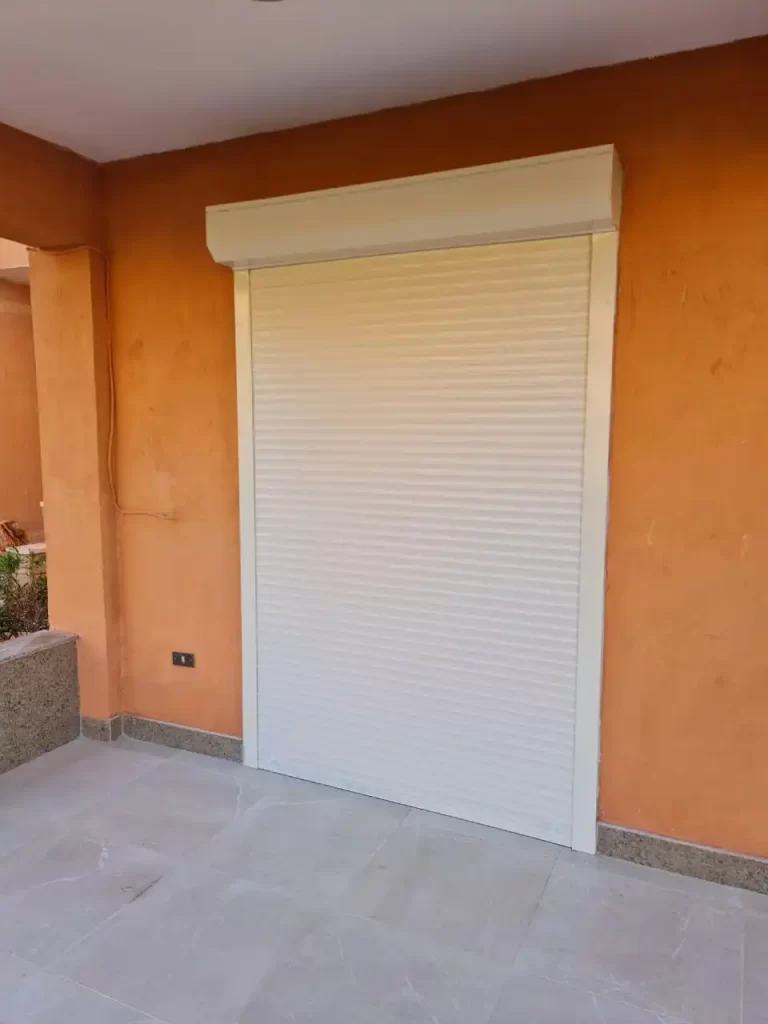 شيش الحصيره